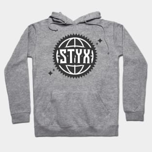 Styx // Pmd Hoodie